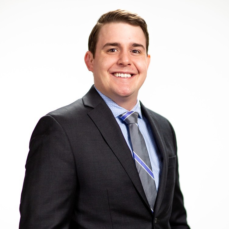 Brendan Daly - Data & Analytics Leader